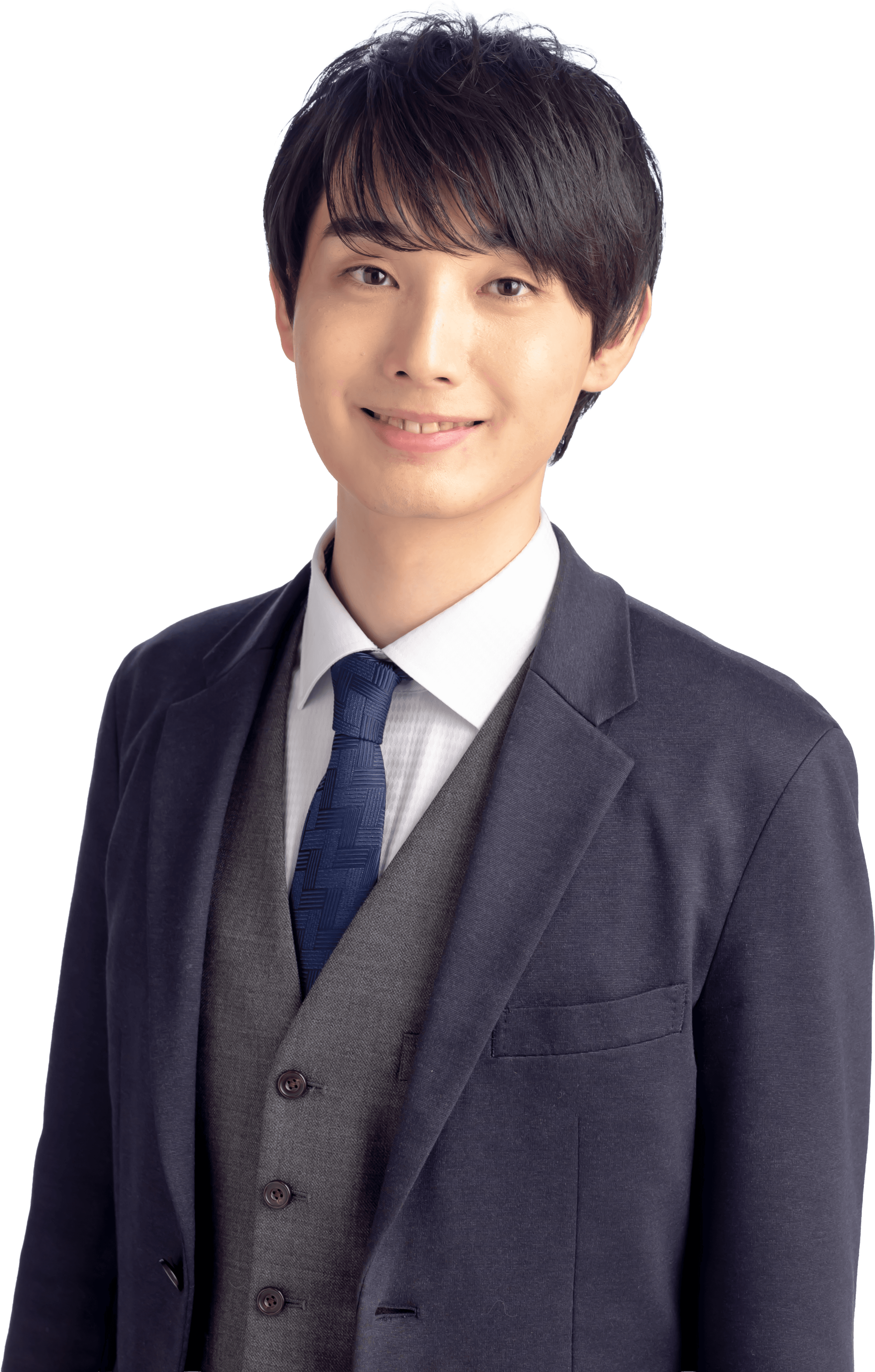 代表取締役 西尾彰将